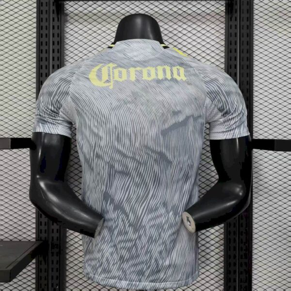 Club America 2025/26 Third Jersey Player Version - Image 2