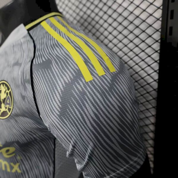 Club America 2025/26 Third Jersey Player Version - Image 6