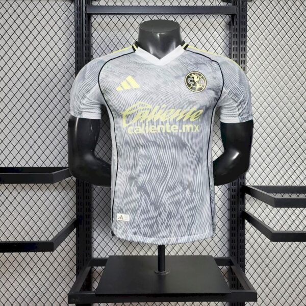 Club America 2025/26 Third Jersey Player Version
