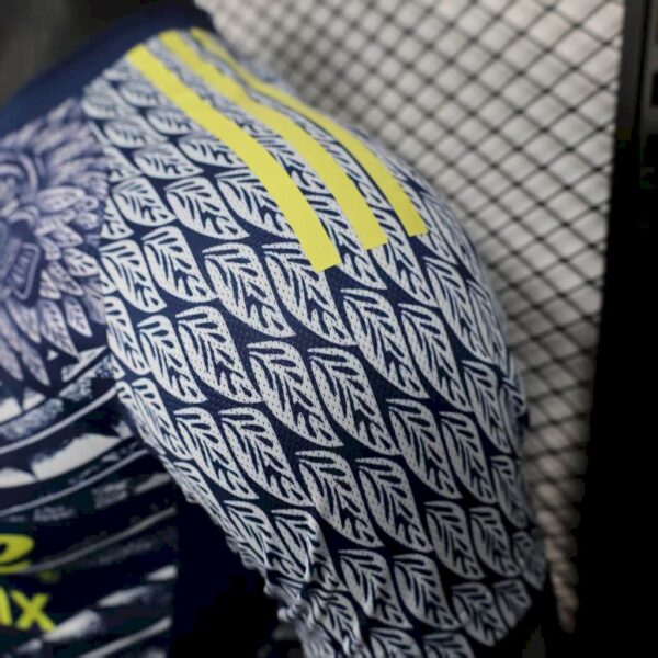 Club America 2025/26 Away Jersey Player Version - Image 5