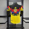 Mens Club America 2025/26 Home Jersey Player Version
