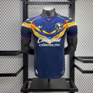Club America 2025/26 Special Edition Jersey Player Version