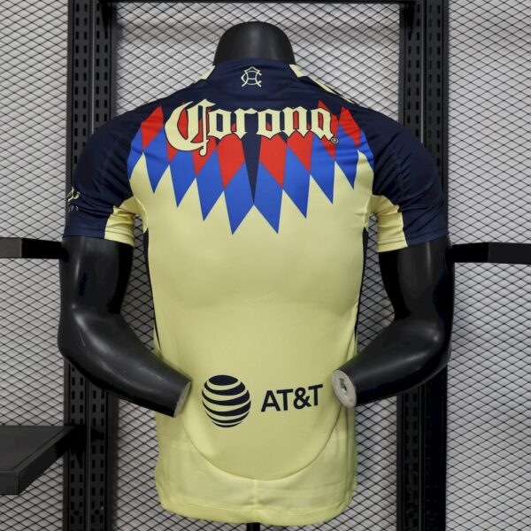 Club America 2025/26 Special Edition Jersey Player Version - Image 2