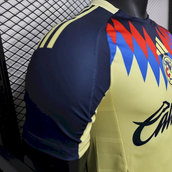 Club America 2025/26 Special Edition Jersey Player Version - Image 7