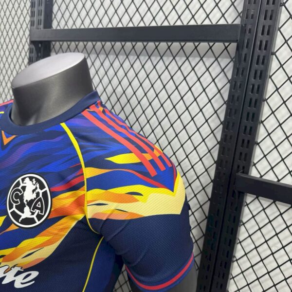Club America 2025/26 Special Edition Jersey Player Version - Image 5