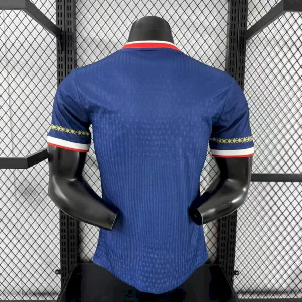 Paris Saint-Germain 2025/26 Champions Jersey Player Version - Image 2