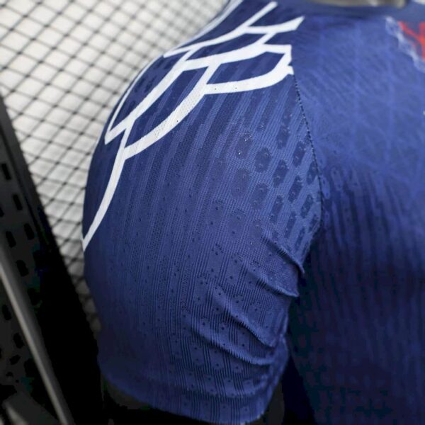 Paris Saint-Germain 2025/26 Special Edition Jersey Player Version - Image 9