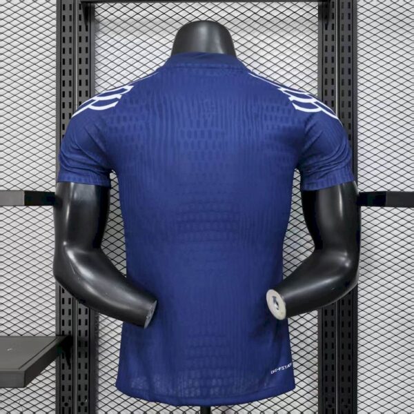 Paris Saint-Germain 2025/26 Special Edition Jersey Player Version - Image 2