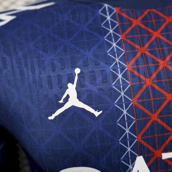 Paris Saint-Germain 2025/26 Special Edition Jersey Player Version - Image 5