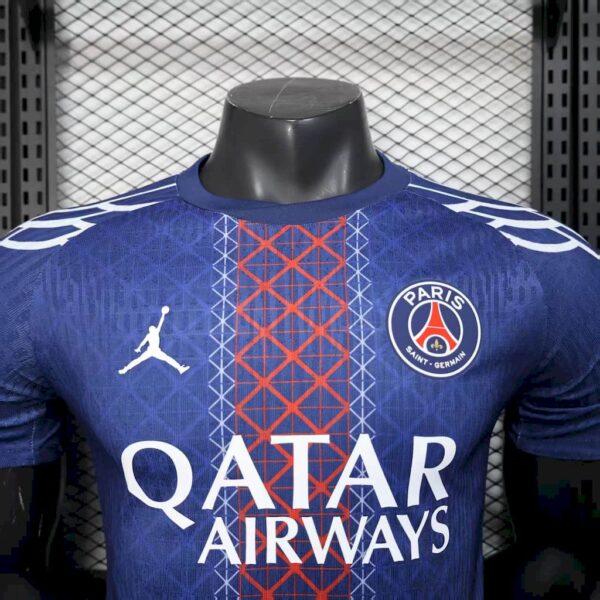 Paris Saint-Germain 2025/26 Special Edition Jersey Player Version - Image 3