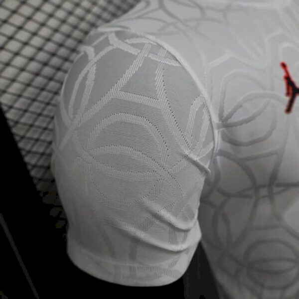 Paris Saint-Germain 2025/26 Pre-Match Training Uniform Jersey Player Version - Image 9