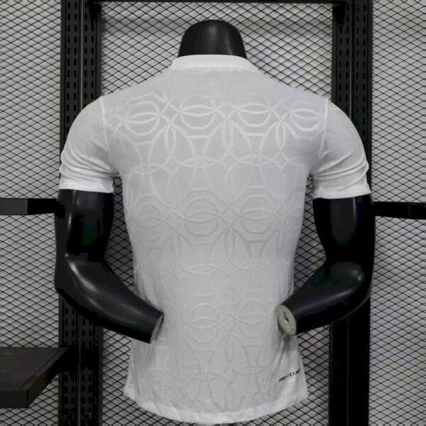 Paris Saint-Germain 2025/26 Pre-Match Training Uniform Jersey Player Version - Image 2