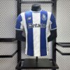 Mens FC Porto 2025/26 Home Jersey Player Version