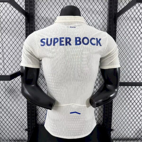 Fc Porto 2025/26 Third Jersey Player Version - Image 2