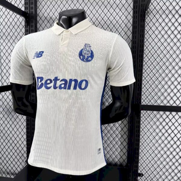 Fc Porto 2025/26 Third Jersey Player Version - Image 6