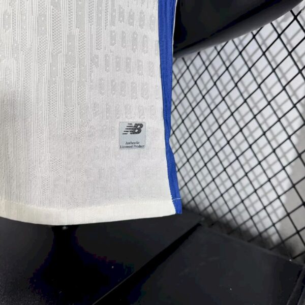 Fc Porto 2025/26 Third Jersey Player Version - Image 4