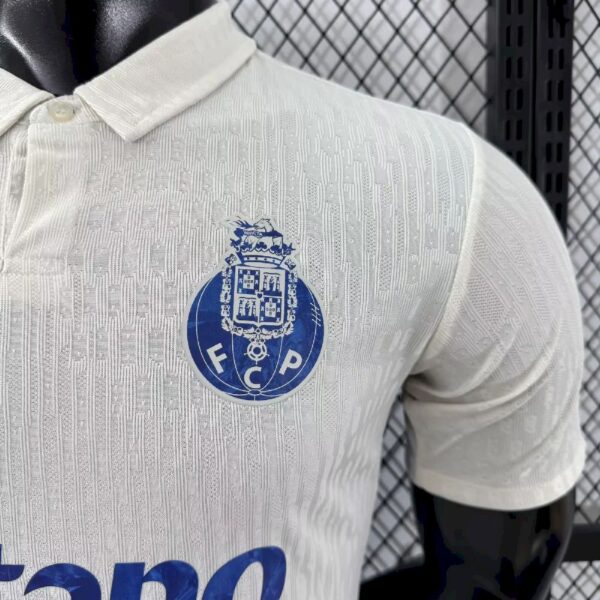 Fc Porto 2025/26 Third Jersey Player Version - Image 3
