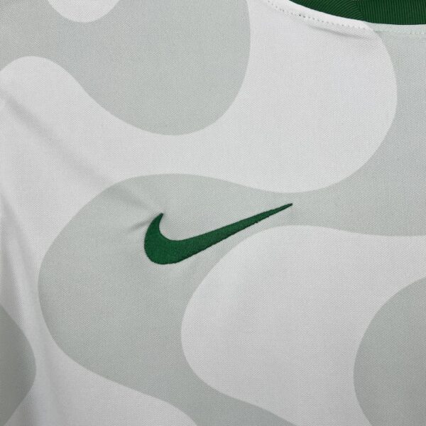 Sporting Cp 2025/26 Away Jersey - Image 4