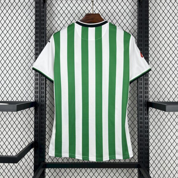 Cordoba Cf 2025/26 Home Jersey - Image 2