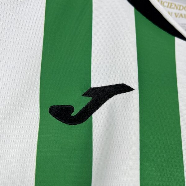 Cordoba Cf 2025/26 Home Jersey - Image 3