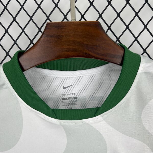 Sporting Cp 2025/26 Away Jersey - Image 3