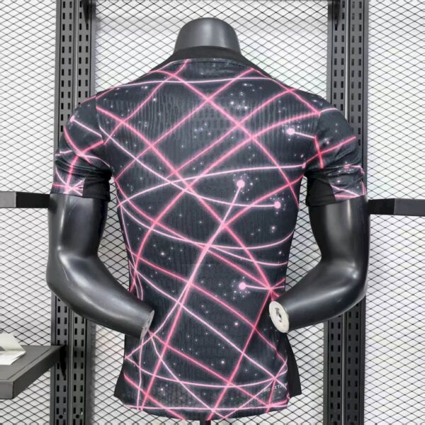 Paris Saint-Germain 2025/26 Pre-Match Training Uniform Jersey Player Version - Image 2