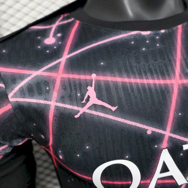 Paris Saint-Germain 2025/26 Pre-Match Training Uniform Jersey Player Version - Image 7
