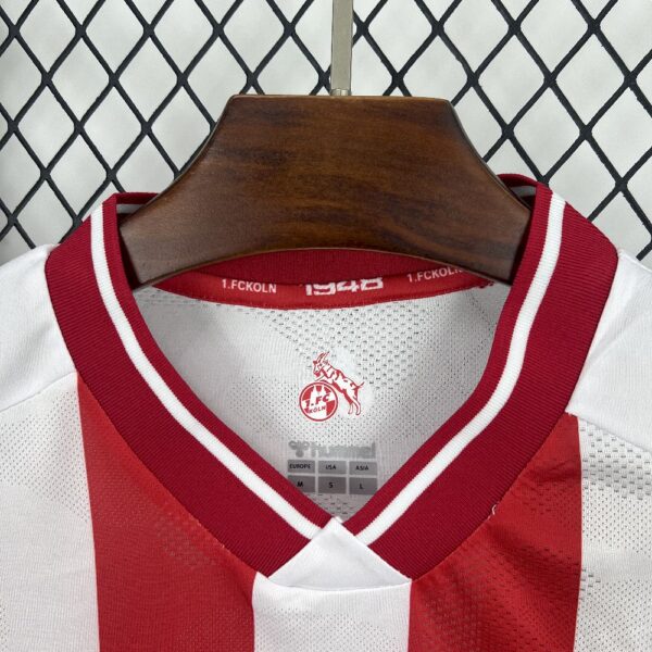 1. Fc K?Ln 2025/26 Home Jersey - Image 10