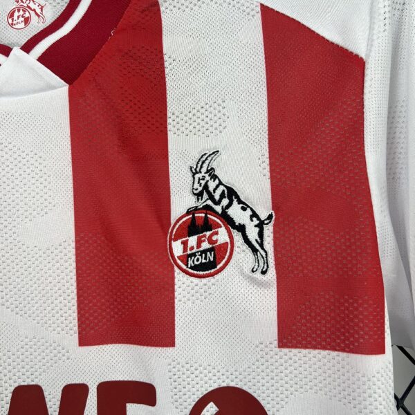 1. Fc K?Ln 2025/26 Home Jersey - Image 8