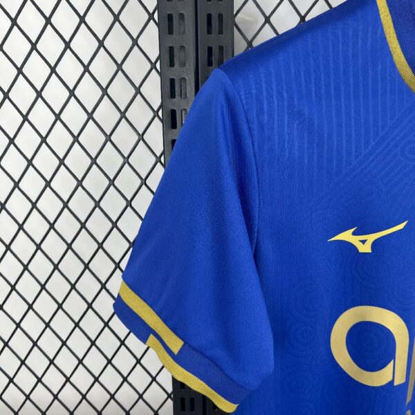 As Monaco 2025/26 Away Jersey - Image 4