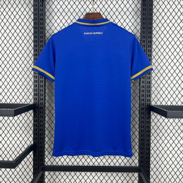 As Monaco 2025/26 Away Jersey - Image 2