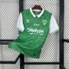 Mens AS Saint-Etienne 2025/26 Home Jersey