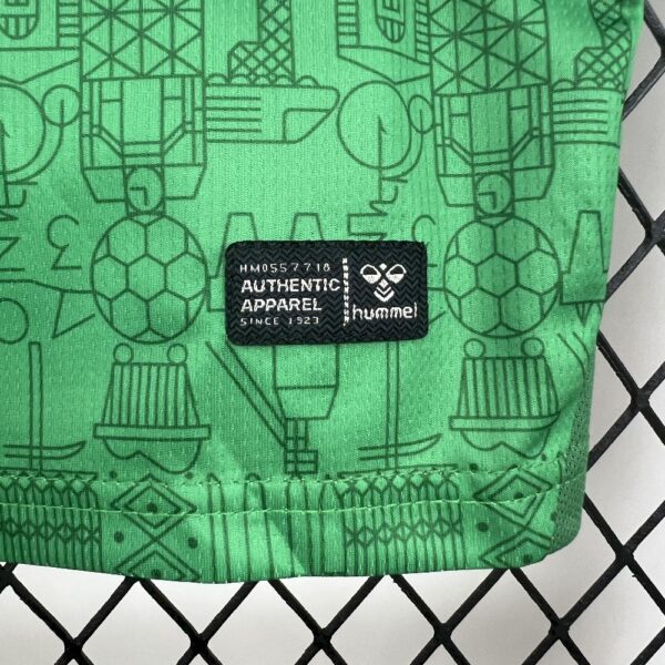 As Saint-Etienne 2025/26 Home Jersey - Image 4