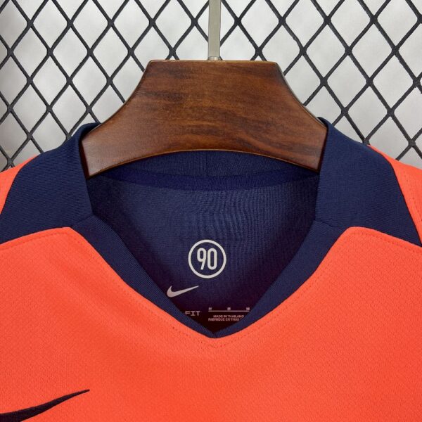Barcelona 2025/26 Third Jersey - Image 10