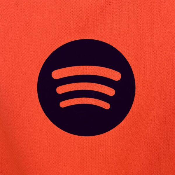 Barcelona 2025/26 Third Jersey - Image 7