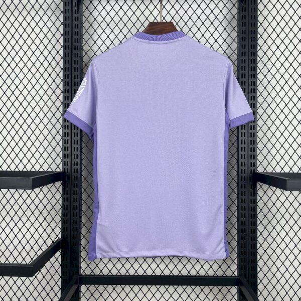 Brighton &Amp; Hove Albion 2025/26 Away Jersey - Image 2