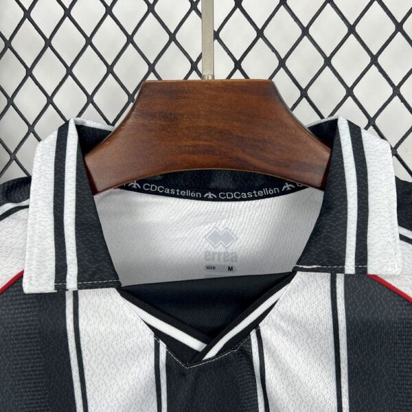 Cd Castellon 2025/26 Home Jersey - Image 7