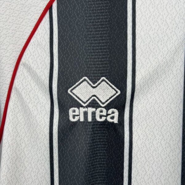 Cd Castellon 2025/26 Home Jersey - Image 6