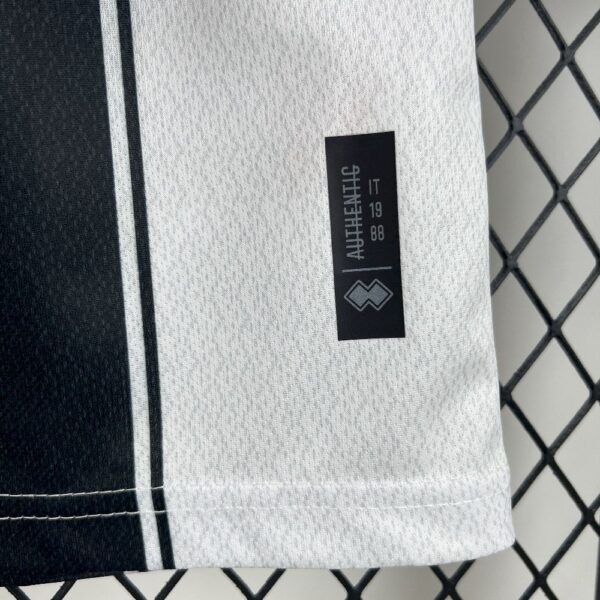 Cd Castellon 2025/26 Home Jersey - Image 4