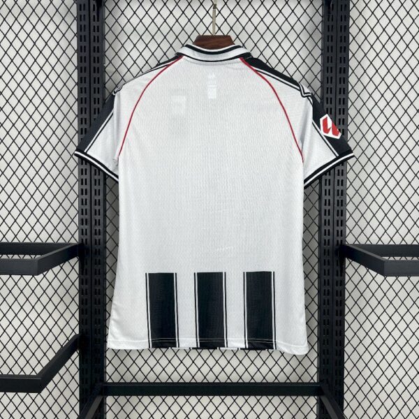 Cd Castellon 2025/26 Home Jersey - Image 2