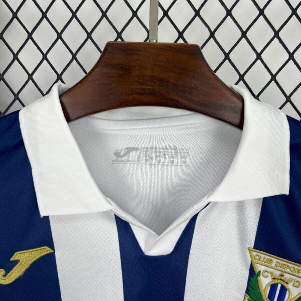 Cd Leganes 2025/26 Home Jersey - Image 11