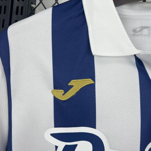 Cd Leganes 2025/26 Home Jersey - Image 10