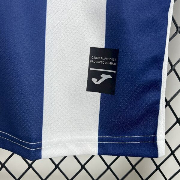 Cd Leganes 2025/26 Home Jersey - Image 7