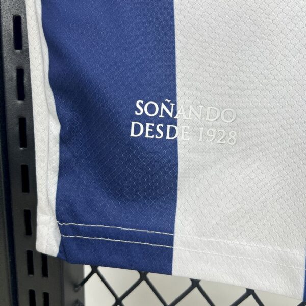 Cd Leganes 2025/26 Home Jersey - Image 6
