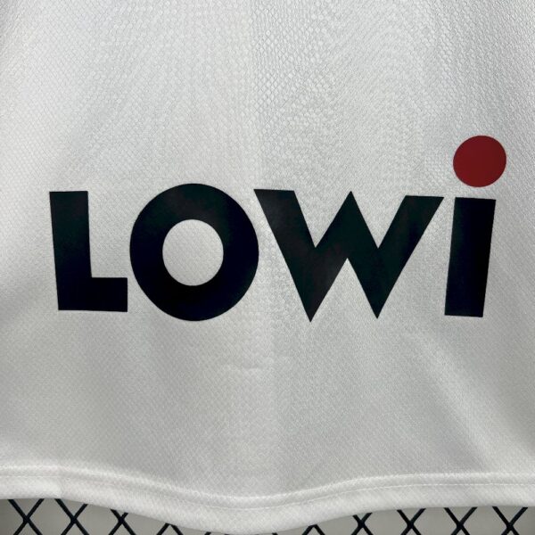 Cd Leganes 2025/26 Home Jersey - Image 3