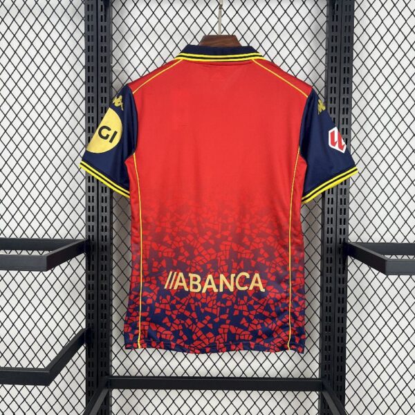 Deportivo De La Coruna 2025/26 Away Jersey - Image 2