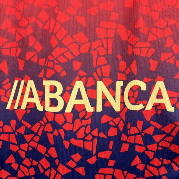 Deportivo De La Coruna 2025/26 Away Jersey - Image 3