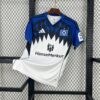 Mens Hamburger SV 2025/26 Home Jersey
