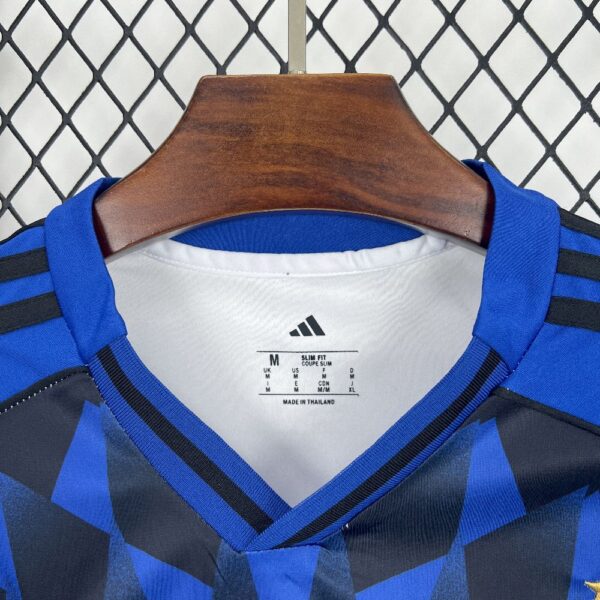 Hamburger Sv 2025/26 Home Jersey - Image 8