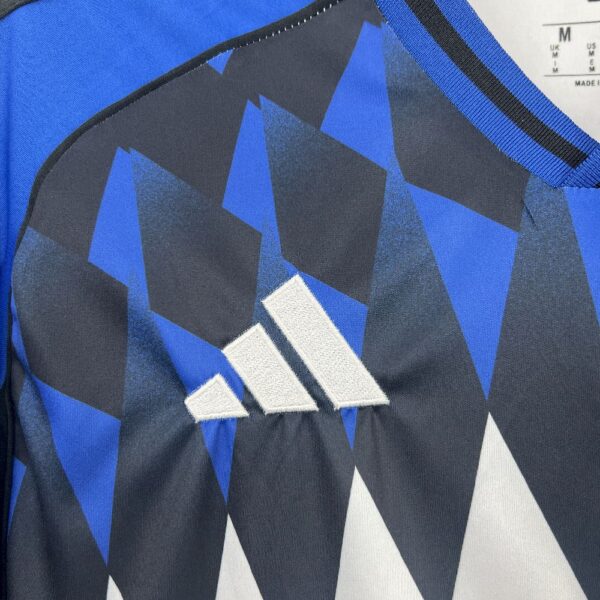 Hamburger Sv 2025/26 Home Jersey - Image 7
